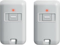 2 X Multi-Code 3089 3060 MultiCode 308911 Linear MCS308911, 10 Dip Switch Gate by Avisontek