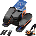 Under Desk Elliptical Machine by EllipticalMachine