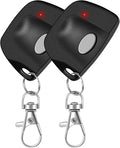 2 for Multi-Code 3089 MultiCode 308911 Linear MCS308911, 10 Dip Switch Gate by Avisontek