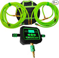 MORRFlate Air Hub + Air Hub Hoses Quad 155" Wheelbase 4 Tire Inflation by MORRFlate