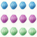12Pcs Pet Hair Remover for Laundry, Reusable Laundry Lint Remover, Washing by Unknown