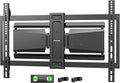 monTEK Heavy Duty Ultra Slim TV Wall Mount by monTEK