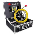 Pipe Pipeline Inspection Camera, Drain Sewer Industrial Endoscope HBUDS by HBUDS