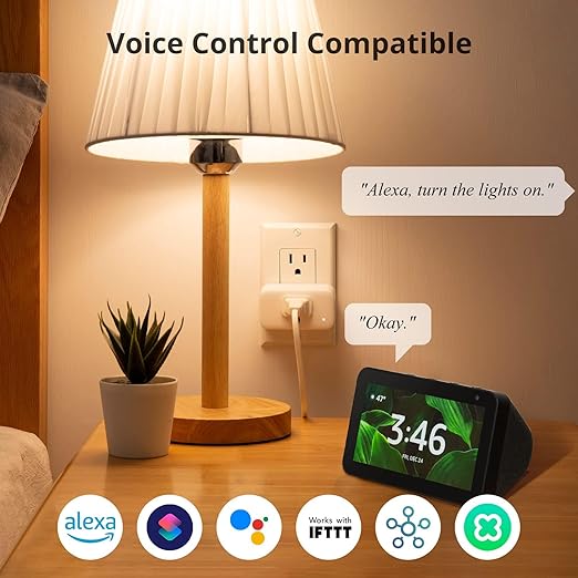 SwitchBot Smart Plug Mini 15A & SwitchBot Hub Mini Smart Remote - Image 3