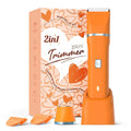 Electric Razor for Women Men by Risina