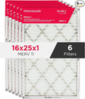 Frigidaire PureAir® 16x25x1 MERV 11 Prem Allergen Electrostatic Pleated Air by Frigidaire