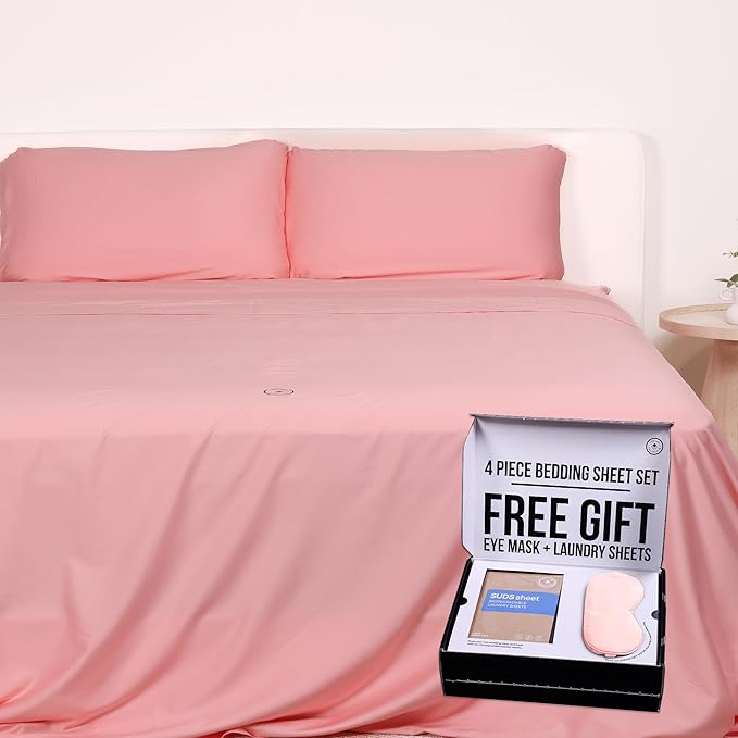 THE LAD COLLECTIVE 3.0 Full Size Bedding Set - Image 2