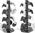 Controller & Headset Holder Stand by KOSKER