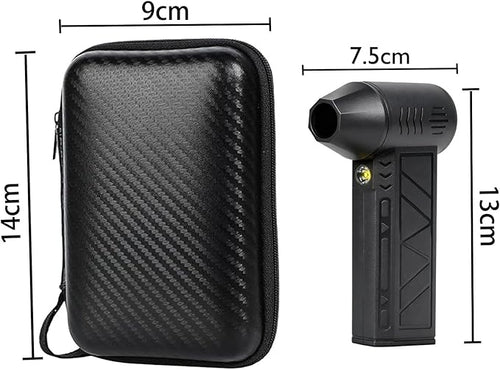 130, 000RPM Cordless Air Duster - Image 2