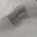 Blindify Motorized Sheer Vertical Blinds, Light Filtering Smart Rechargeable by BlindifyOffical