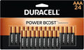 Duracell Coppertop AAA Batteries by Duracell