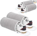 4Pcs Reusable Laundry Shoe Bag for Washer and Dryer, 2024 New Shoe Cleaning Bag by Unknown