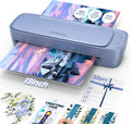 13 Inch Laminator Machine 11x17 by Qfun