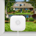 Serounder 2K 3MP Window Camera, Indoor Camera by Serounder