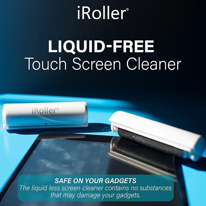 Phone Screen Cleaner by iRoller - Image 5