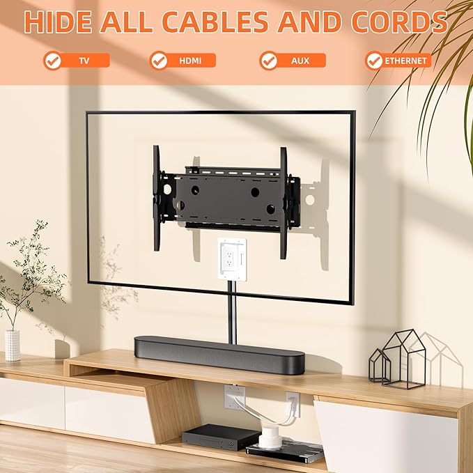 in Wall Cable Concealer Kit - Image 6