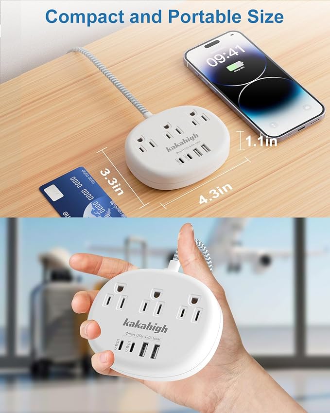 Small Extension Cord - Image 4