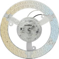 Sunlite 88479 7.3-Inch AC LED Light Engine Module, 15 Watts, 1350 Lumens by Sunlite
