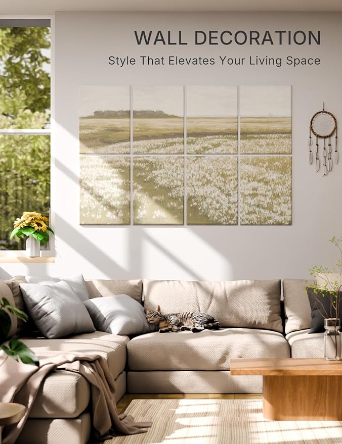 Wall Art Acoustic Panels, Panels - Image 3
