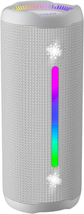 OHAYO Bluetooth Speaker, Portable Wireless, IPX7 Waterproof, Powerful 25W Sound by PortableGiftSpeaker