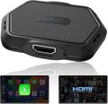 ATOTOMOVE Wireless Carplay Box Adapter by ATOTOMOVE
