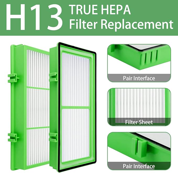 HAPF30AT-Total Air HEPA Type Filter Replacement - Image 5