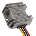 MGGi DC/DC Voltage Reducer Converter Regulator 12V 24V Step Down to 5V 5A 25W by MGGi