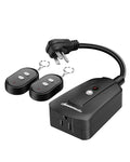DEWENWILS Remote Control Outlet by DEWENWILS