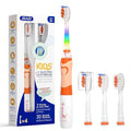 SEAGO Kids Electric Toothbrush by SEAGO