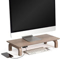 Anji Mountain Monitor Stand by AnjiMountain