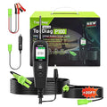 Circuit Tester Automotive, Power Circuit Probe Tester, Test Light Automotive by TopDiag