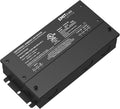 EMITEVER 60W Dimmable LED Driver, 24V Triac Dimmable Power Supply, AC to DC by EMITEVER