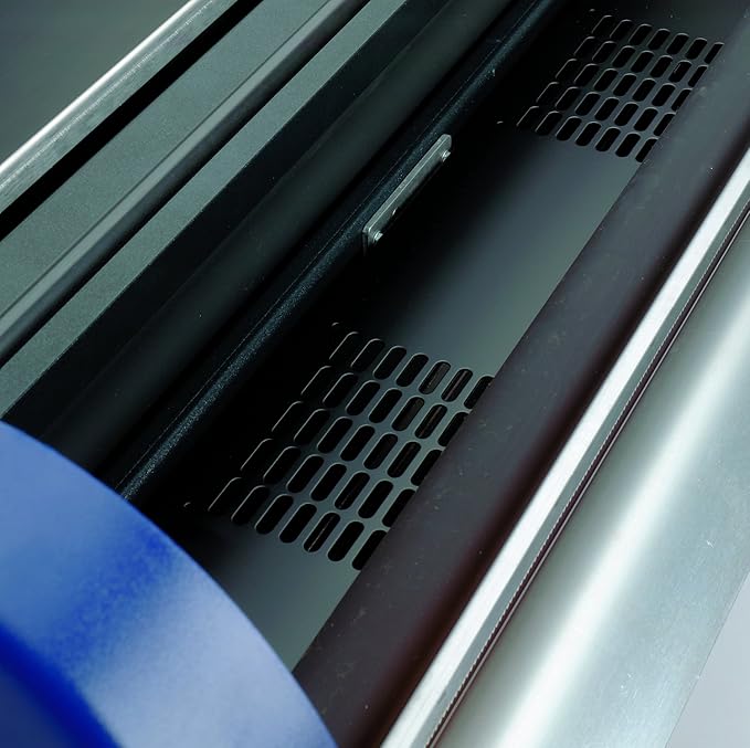 USI Thermal Roll Laminator, ARL 2700, Laminates Films up to 27 Inches Wide and - Image 2