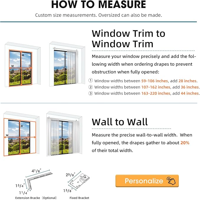 SmartWings Automatic Curtain Opener, Motorized Vertical Blinds - Image 6