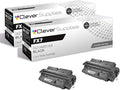 CS Compatible Toner Cartridge Replacement by CleverSupplies