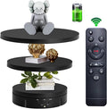 JAYEGT 3 in1 Motorized Rotating Display Stand by JAYEGT