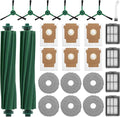 Zornaveli 25 Pcs Accessories Kit by Unknown