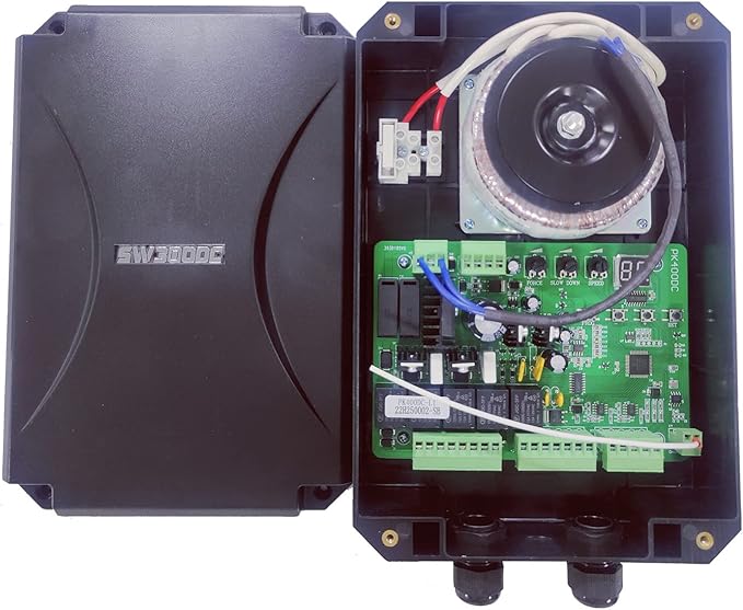 GATEXPERT Automatic Gate Opener - Image 3