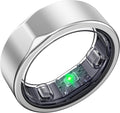 SEEKZERO Smart Ring-Size First Before You Buy, No APP Subscription, 7-10 Days by Unknown