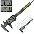 Digital Calipers, Caliper Measuring Tool by TOOGOND