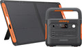 Jackery Solar Generator 1000 v2 by JackeryInc