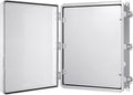Gratury Junction Box, IP67 Waterproof Plastic Enclosure by Gratury