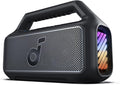 Soundcore Boom 2 by Anker, Outdoor Speaker, BassUp 2.0, 24H Playtime, IPX7 by soundcore