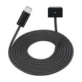 ZeitNah Upgraded USB-C to Magnetic Charging Cable by ZeitNah