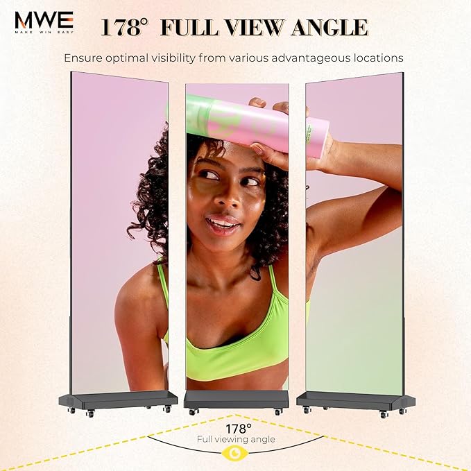 MWE LED Digital Signage Display - Image 7