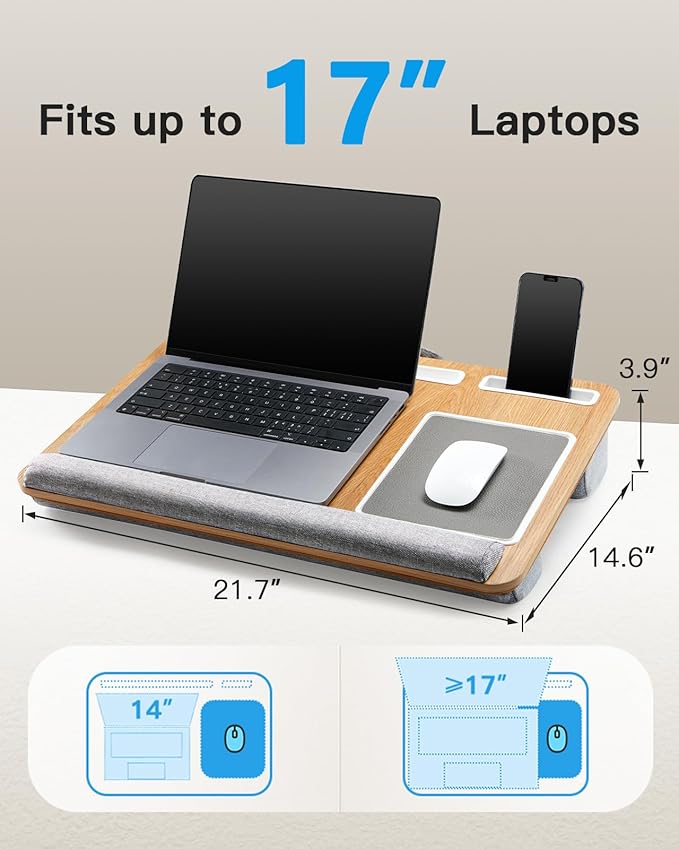 HUANUO Lap Desk - Image 3