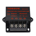 MGGi DC/DC 12V 24V to 5V 3A 15W Voltage Reducer Converter Regulator, Step Down by MGGi