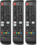Replacement for Samsung TV Remote Control, Universal Compatible by IDGPUW