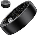 S SECRETTOP Smart Ring for Men Women, Health Fitness Tracker Ring by Unknown