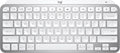 Logitech MX Keys Mini Minimalist Wireless Illuminated Keyboard, Compatible by Logitech